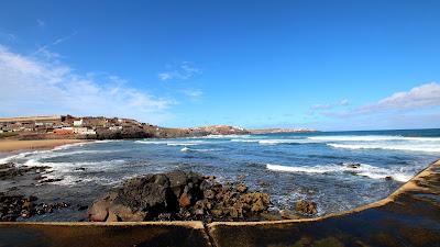 Sandee - Playa De Bocabarranco