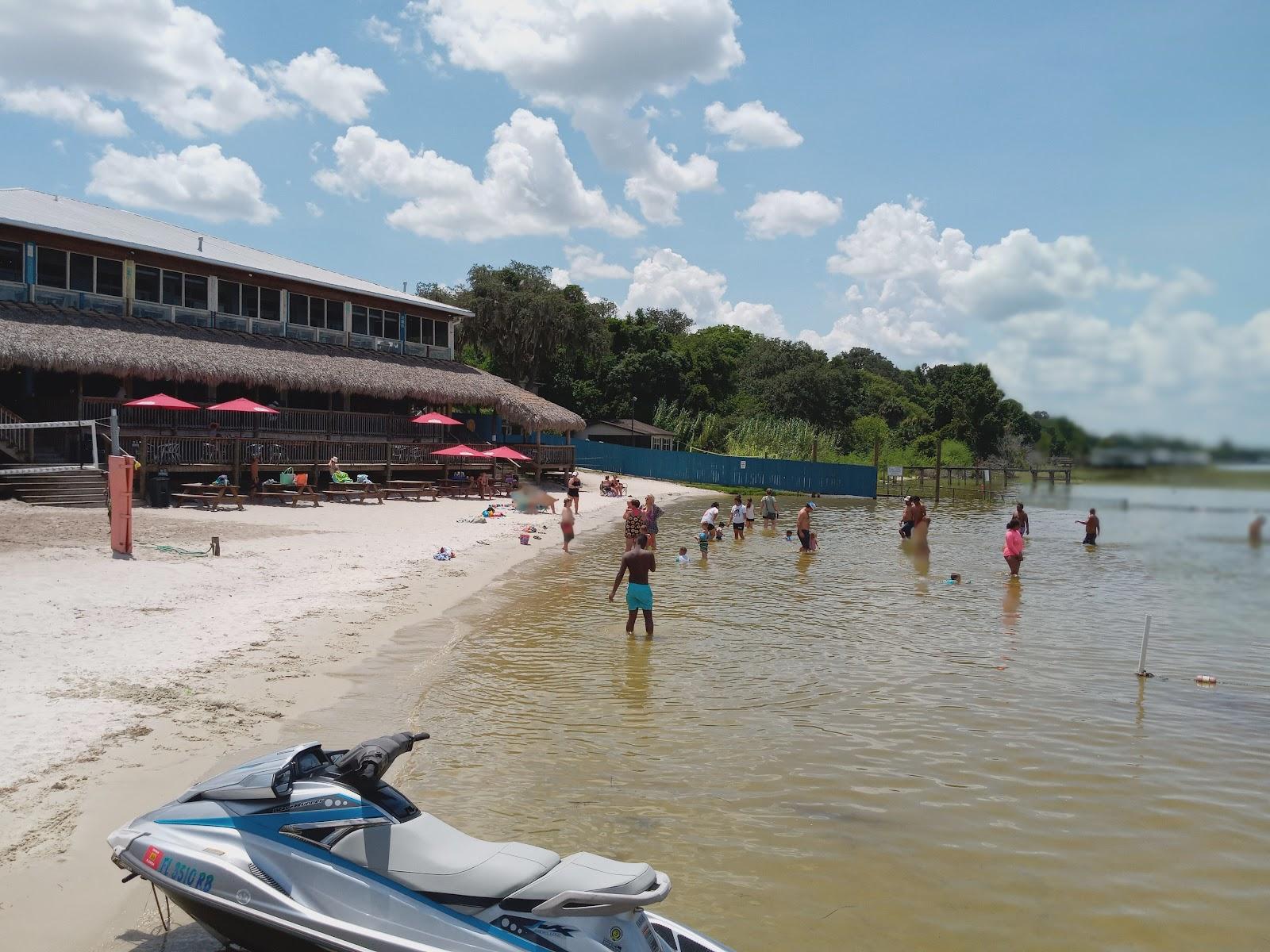 Sandee Eaton's Beach