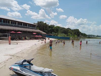 Sandee - Eaton's Beach