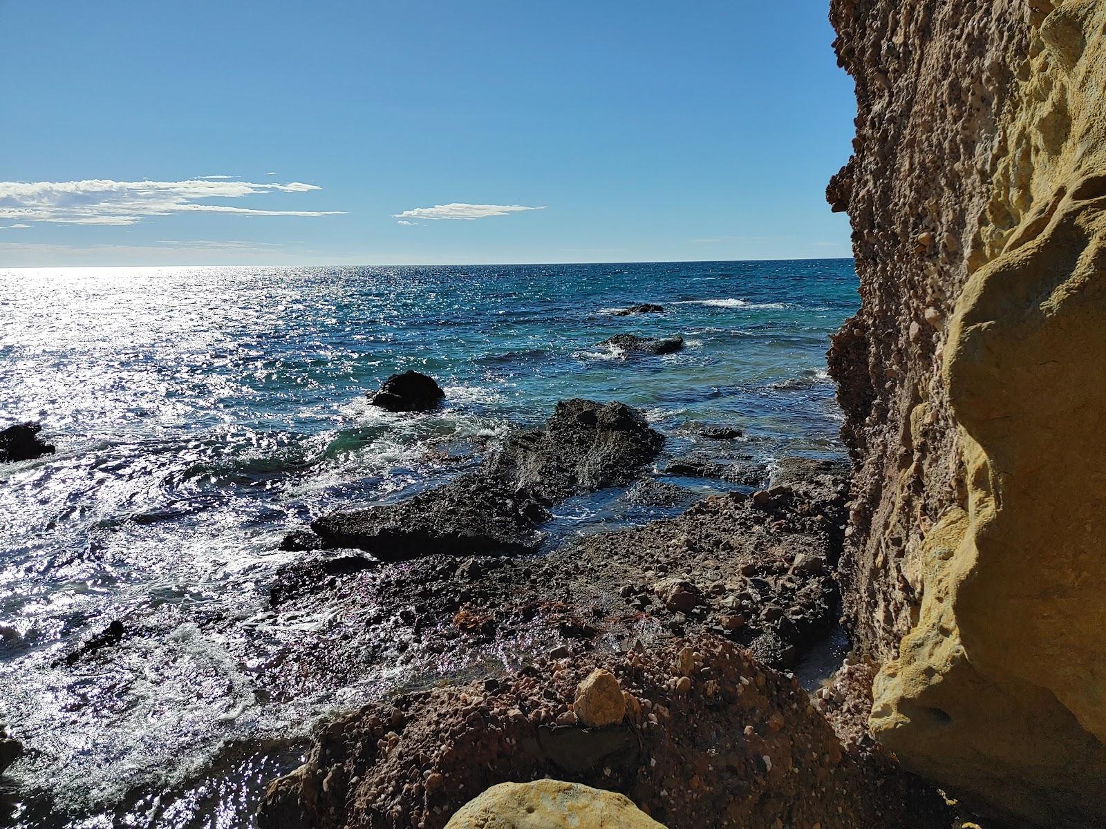 Sandee - Calipso / San Juan De Los Terreros