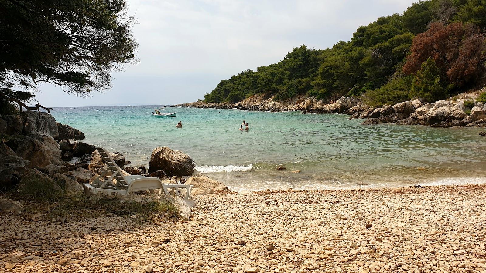 Sandee Beach Jelenovica