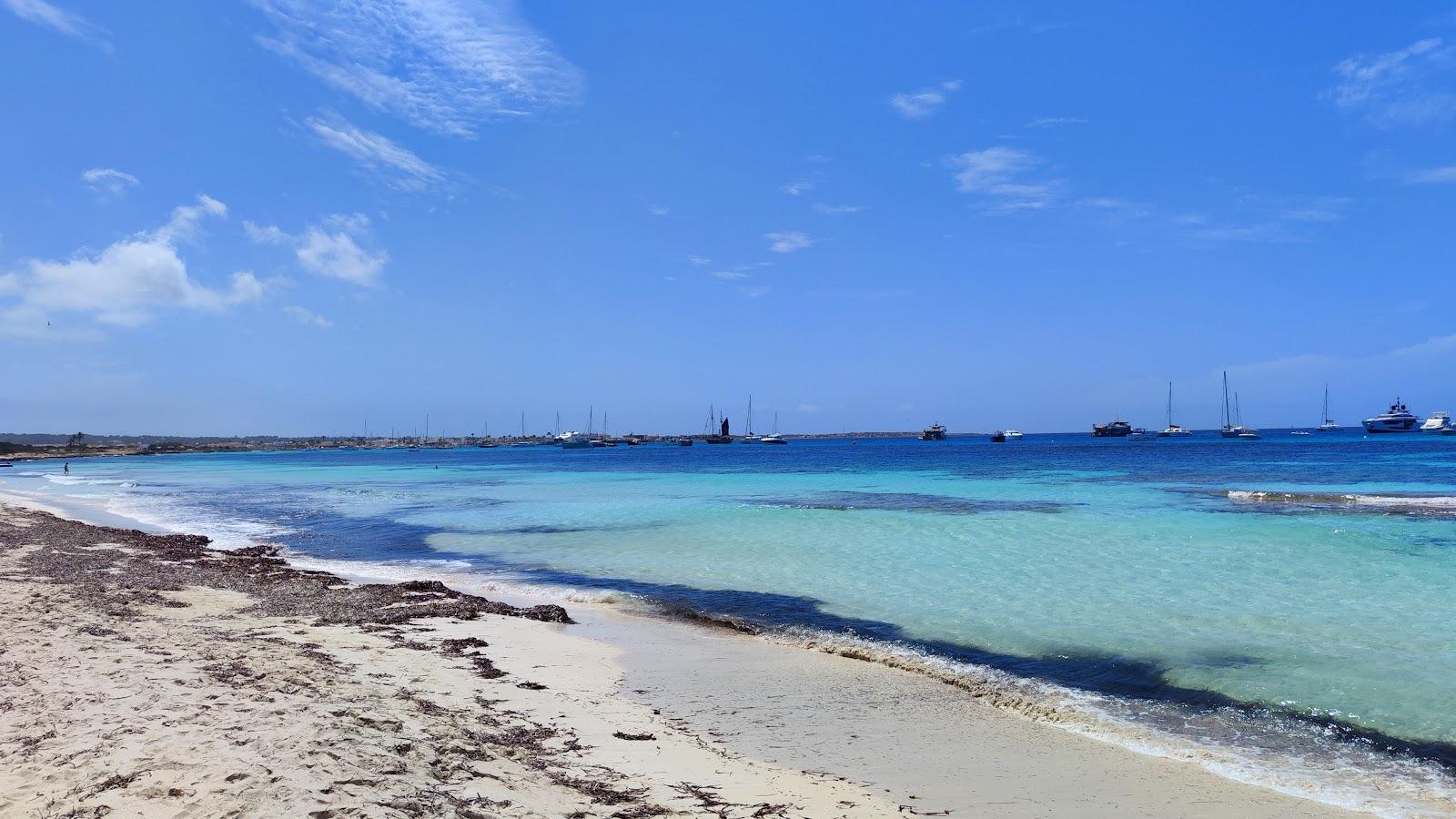 Sandee - Cala D'En Borras