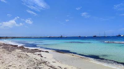 Sandee - Cala D'En Borras