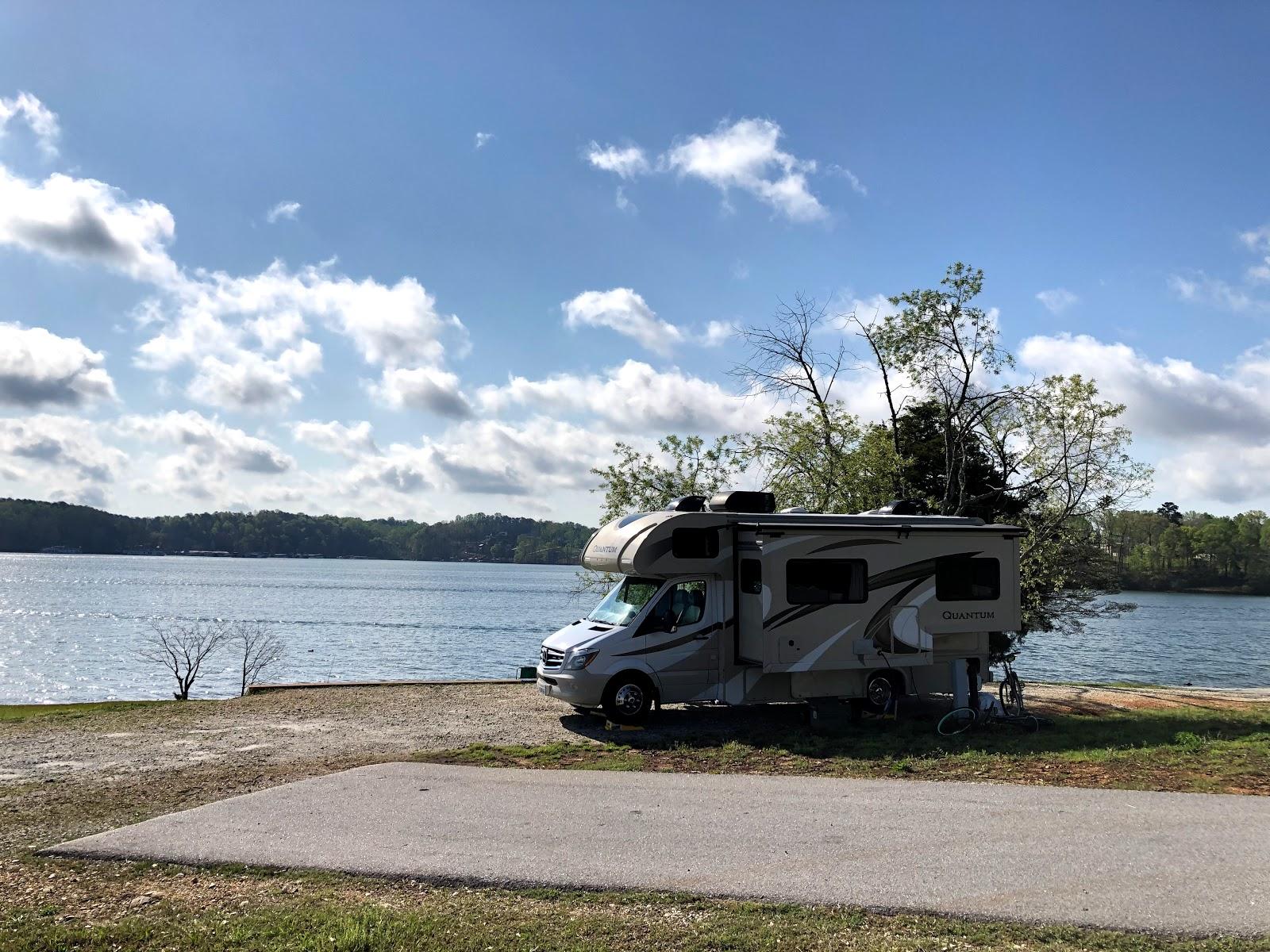 Sandee - South Cove County Park