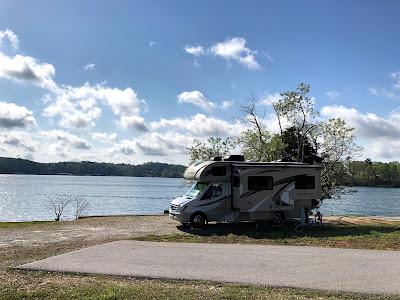 Sandee - South Cove County Park