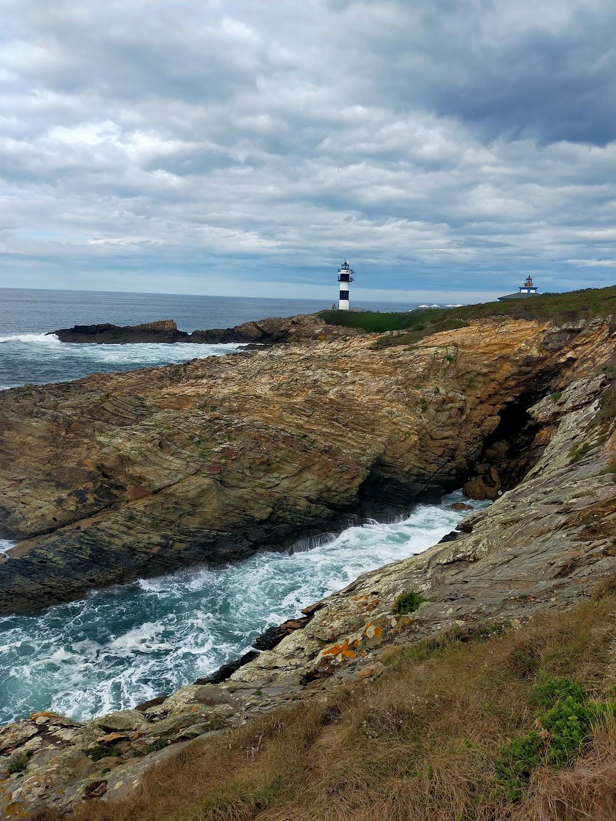 Sandee - Praia De Rocas Brancas