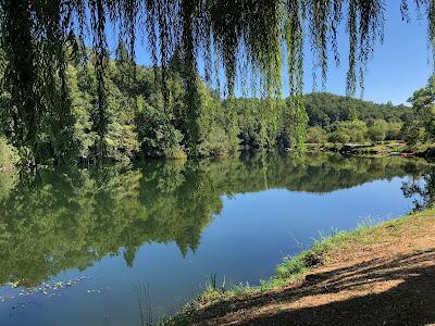 Sandee - Praia Fluvial De Ponte Da Barca