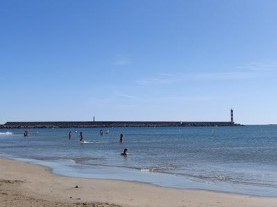 Sandee - Plage Du Front De Mer