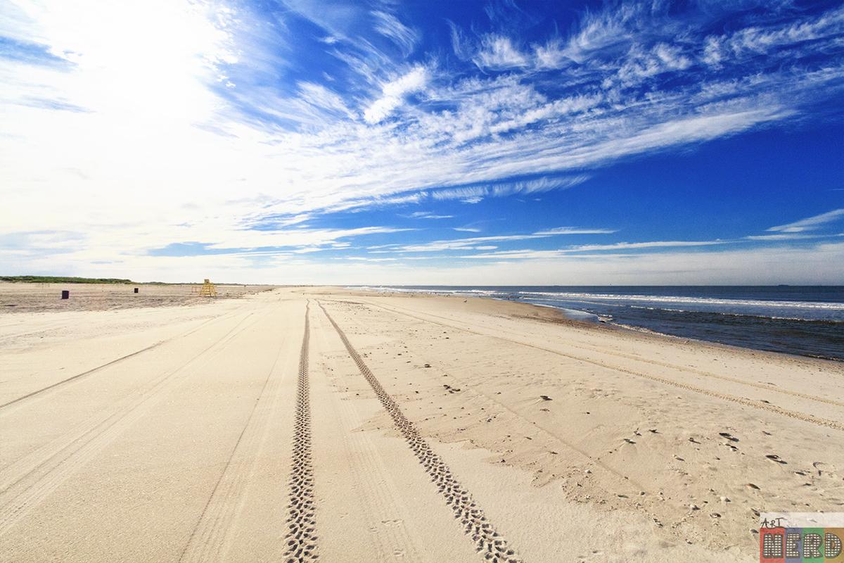 Sandee Lido Beach District Park