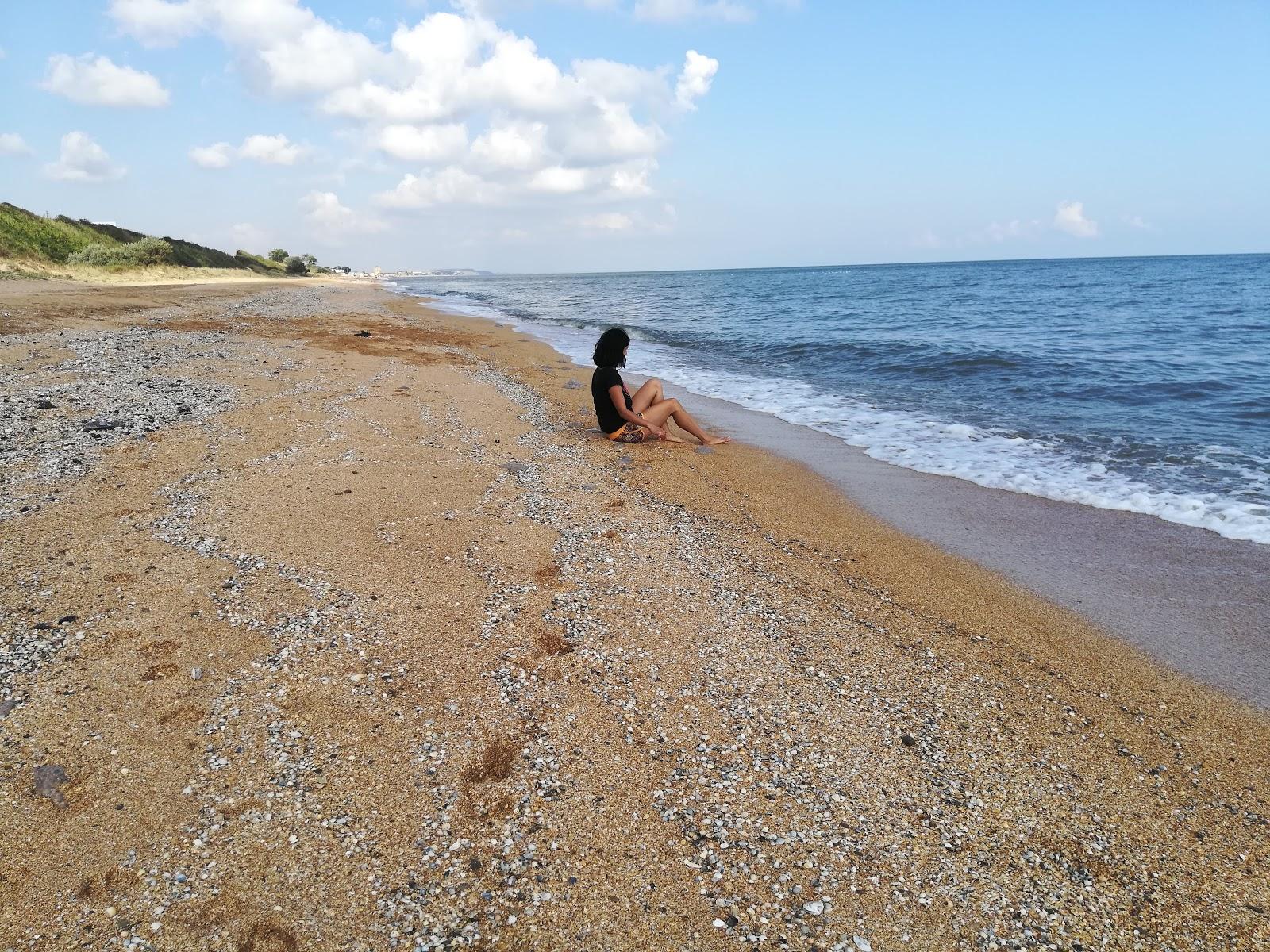 Sandee - Beach Podmayachny