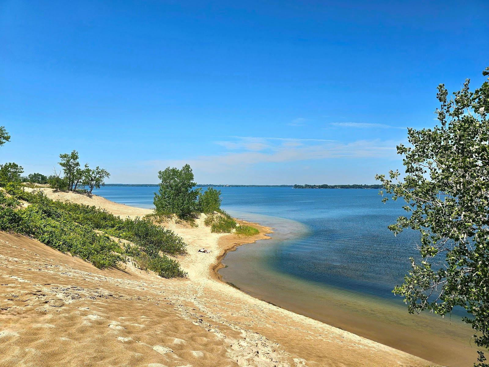 Sandee - Sandbanks Dunes Beach