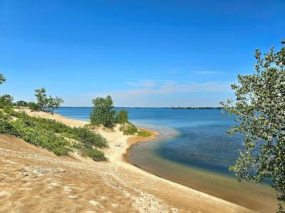 Sandee - Sandbanks Dunes Beach