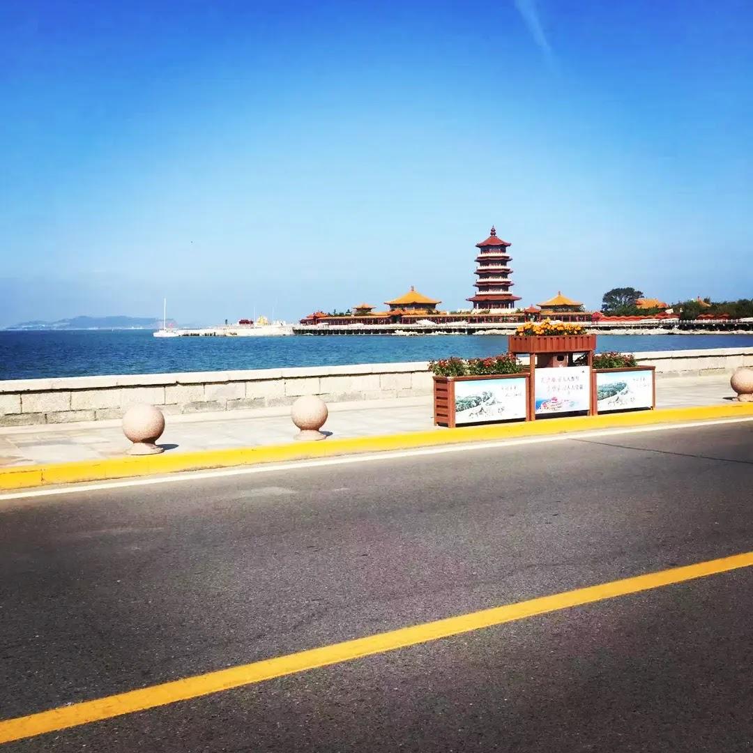 Sandee Linhai Beach