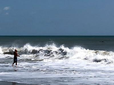 Sandee - Blockhouse Beach