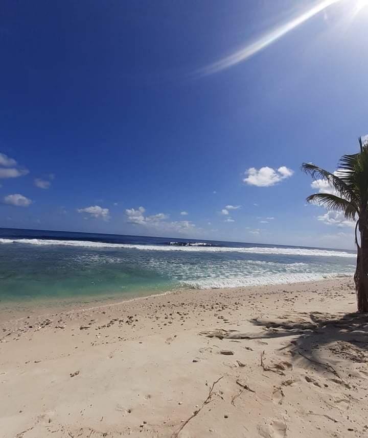 Sandee Niutao Island Beach