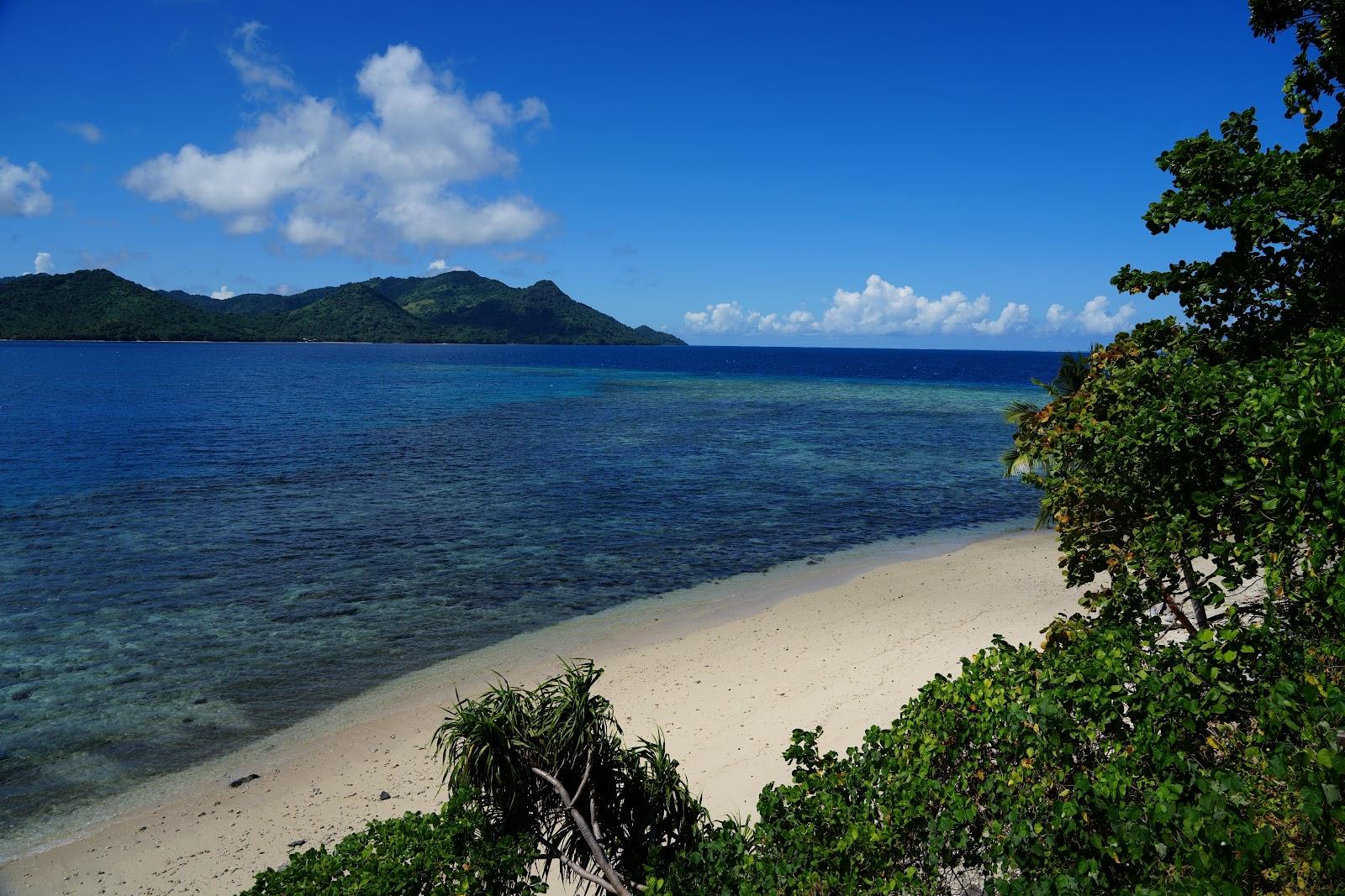 Sandee - Royal Davui Island Beach