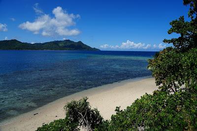 Sandee - Royal Davui Island Beach