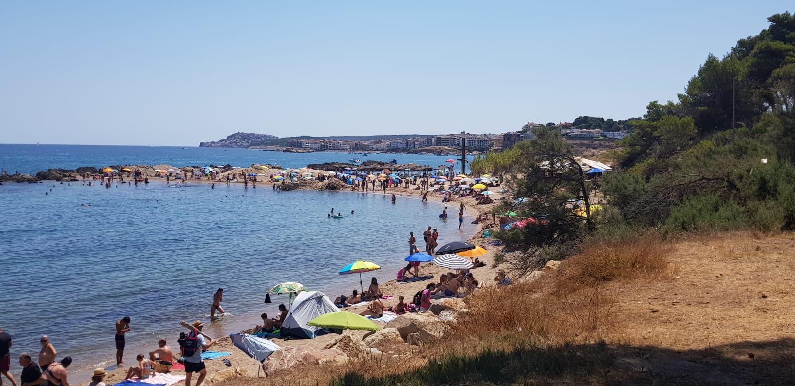 Sandee Sant Marti D'Empuries / Enpuries Photo