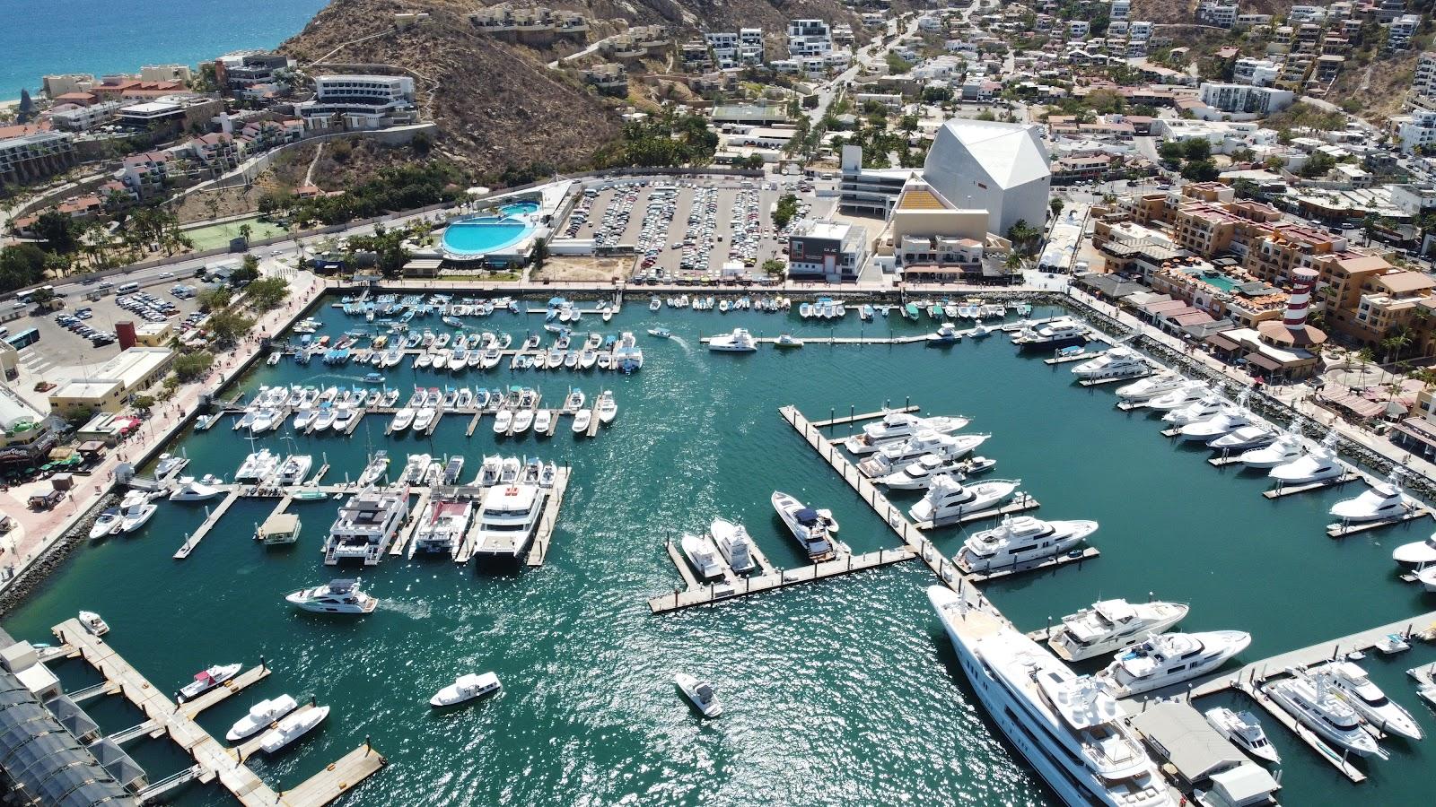 Sandee Playa Publica Cabo San Lucas
