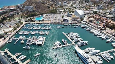 Sandee - Playa Publica Cabo San Lucas