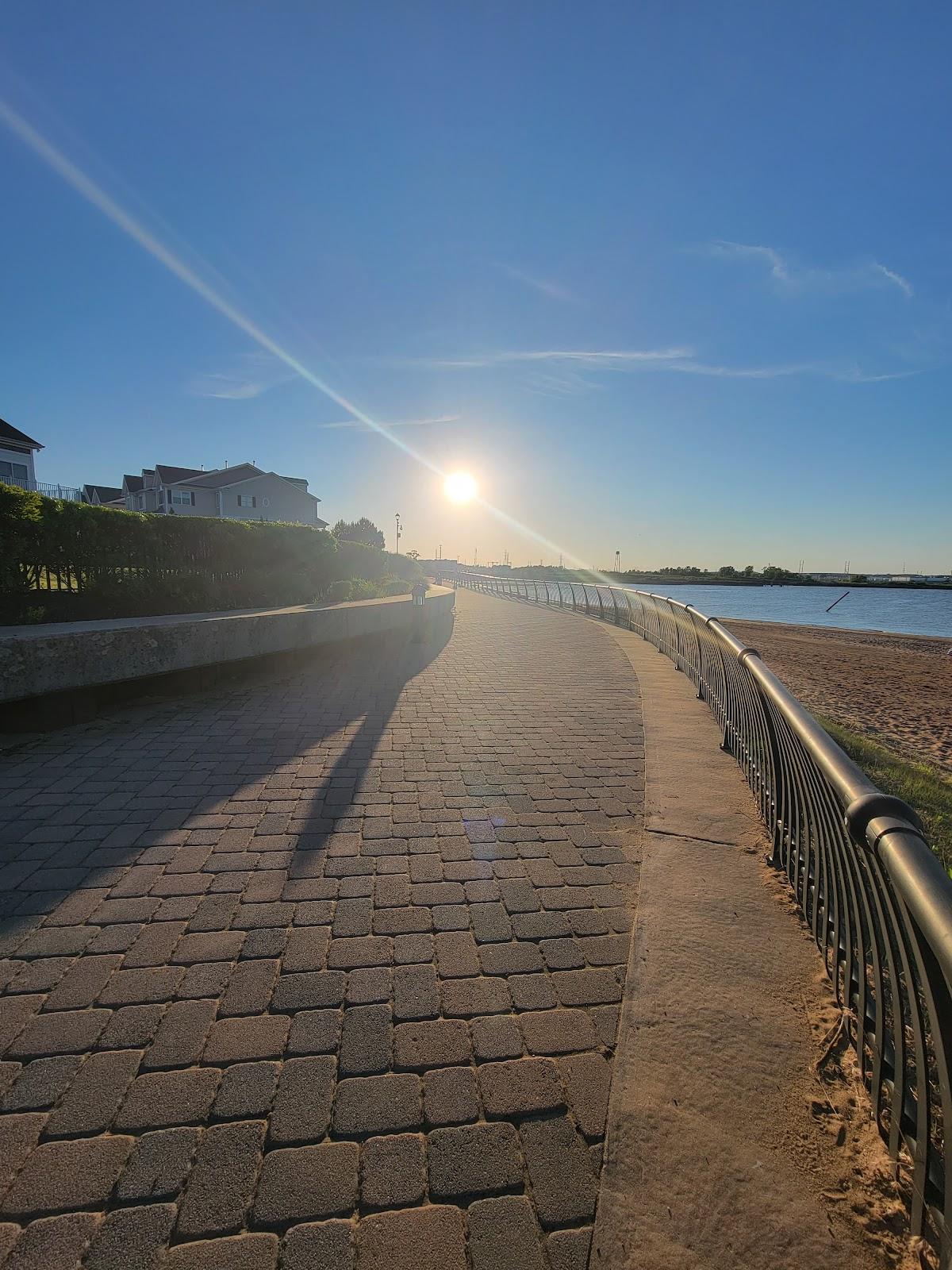 Sandee - Raritan Bay Waterfront Park