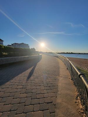 Sandee - Raritan Bay Waterfront Park