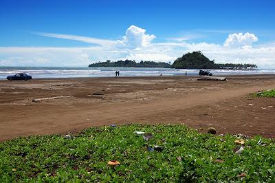 Sandee - Pantai Air Manis