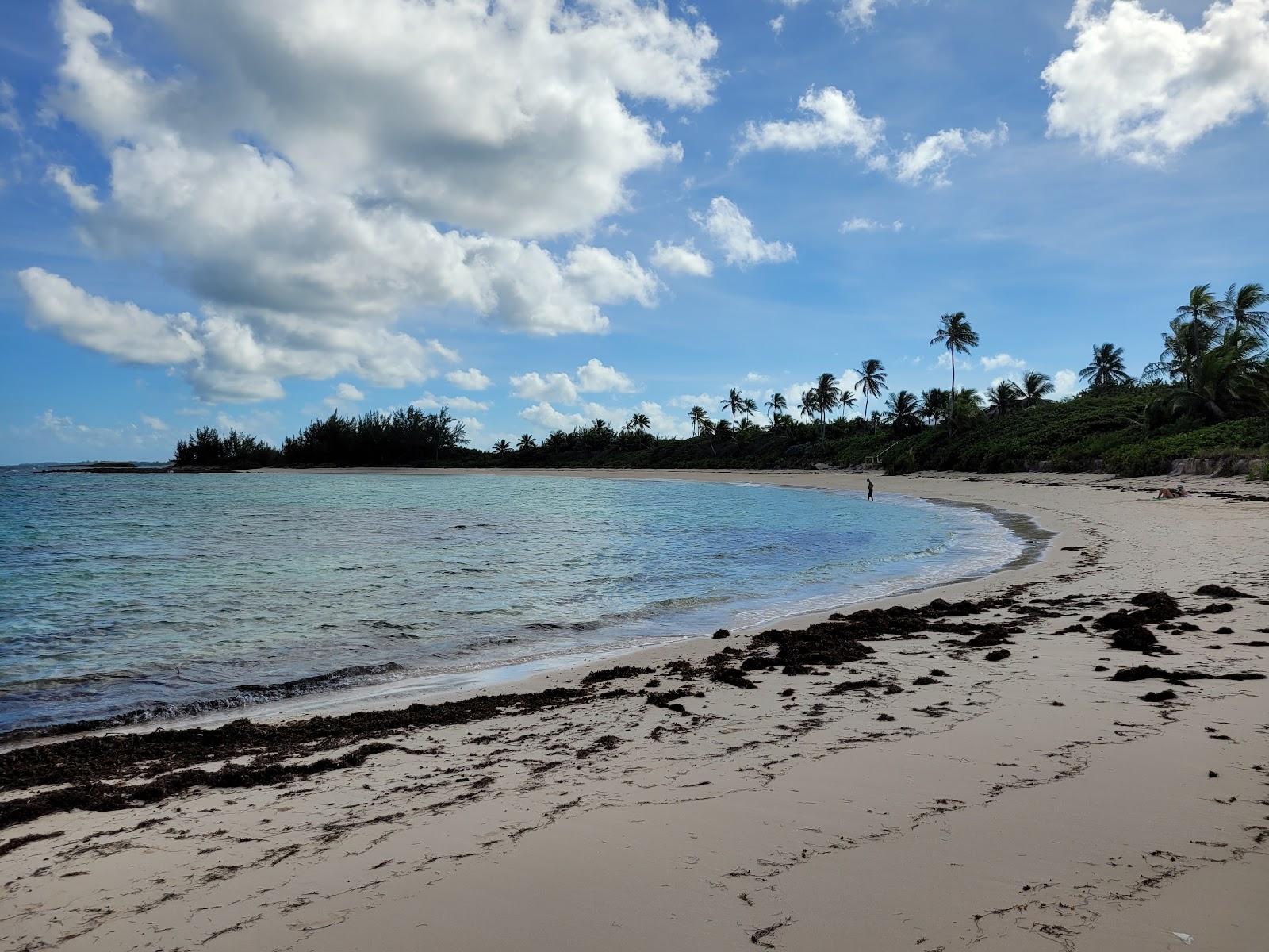 Sandee - Twin Cove Beach