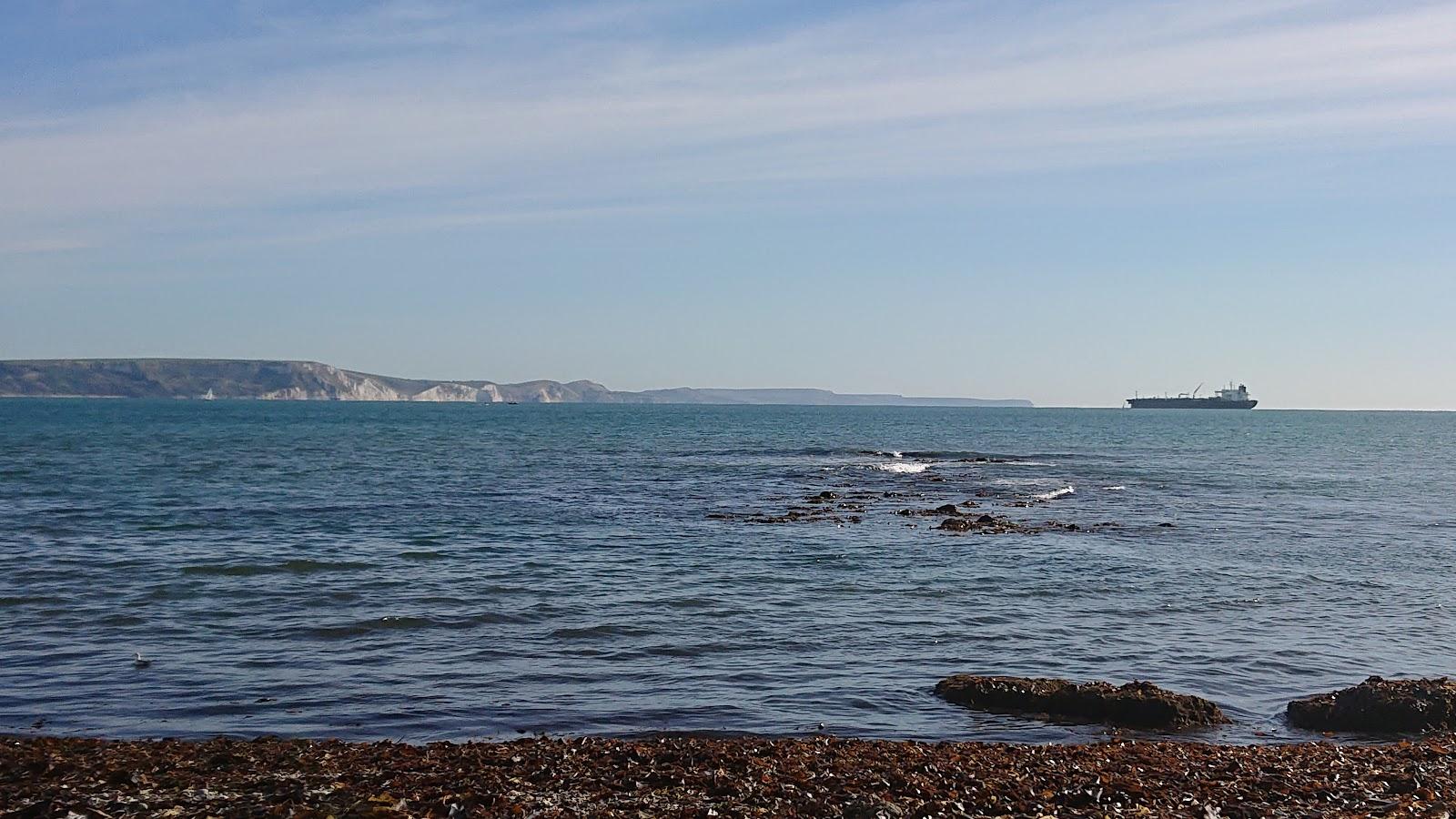 Sandee White Nothe Beach Photo