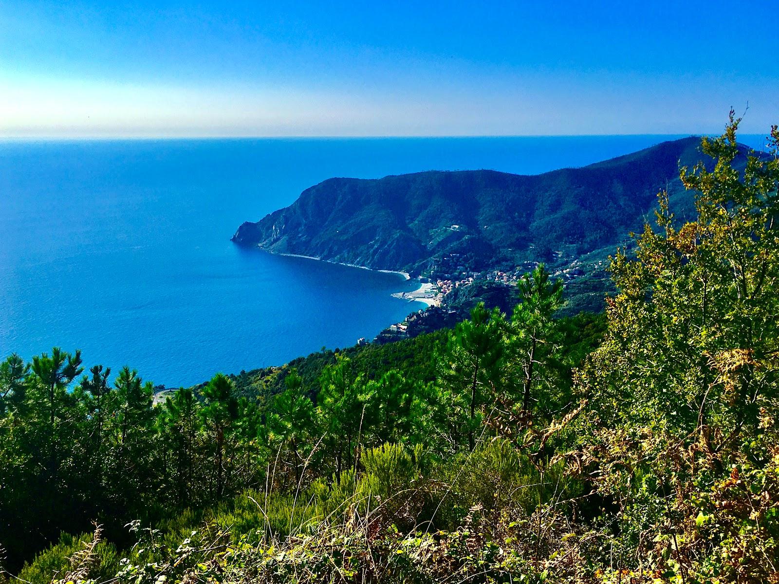 Sandee Spiaggia Libera Delle Terrazze