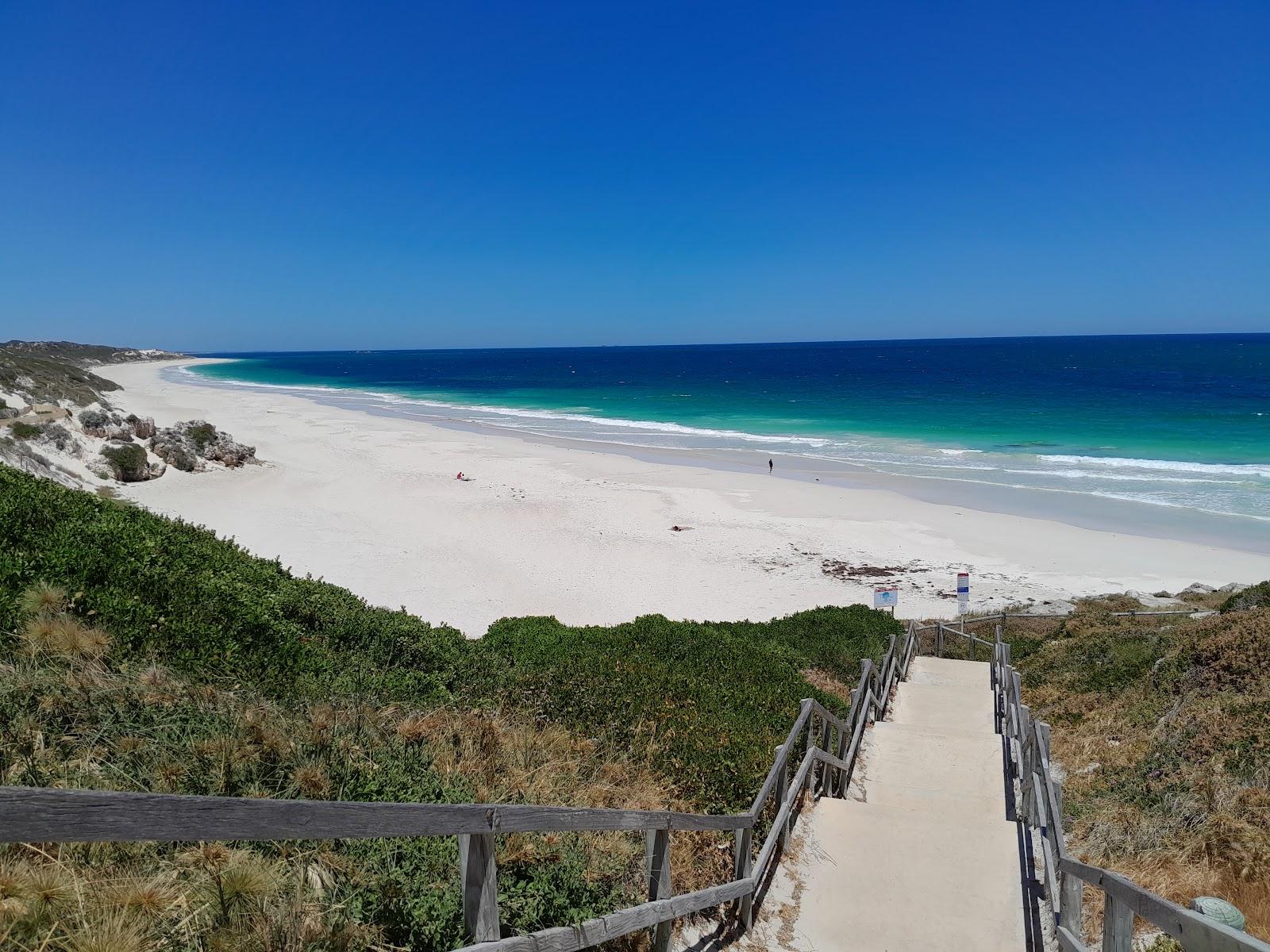Sandee Clayton's Beach
