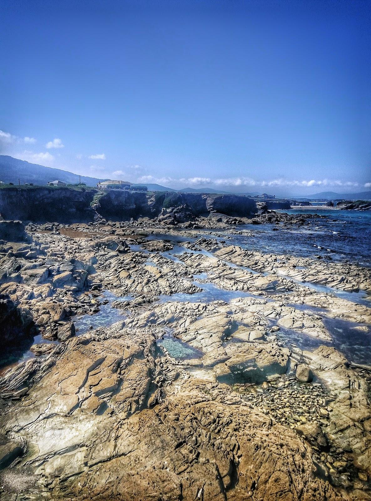 Sandee Praia Dos Xuncos