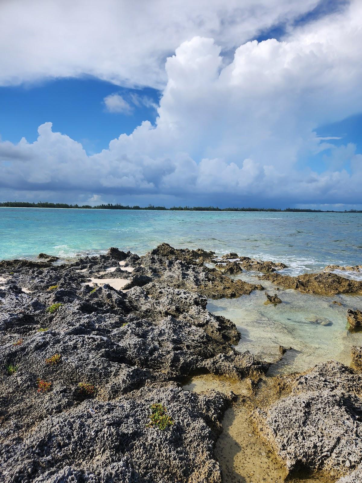 Sandee - Peterson Cay National Park