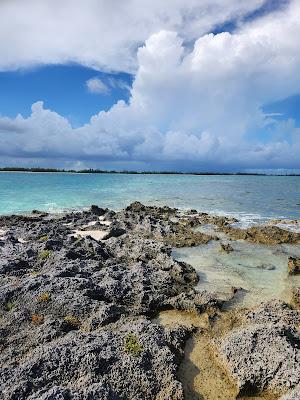 Sandee - Peterson Cay National Park