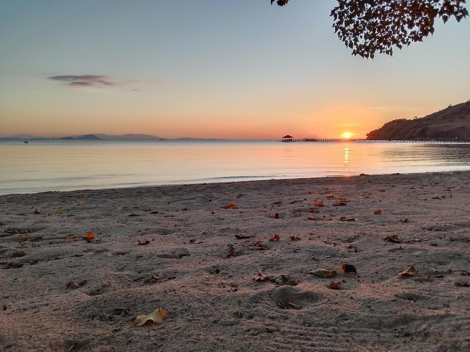 Sandee Pantai Pede Photo