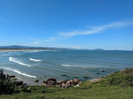 Sandee - Praia Do Gi