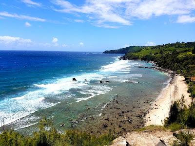 Sandee - Punalau Beach