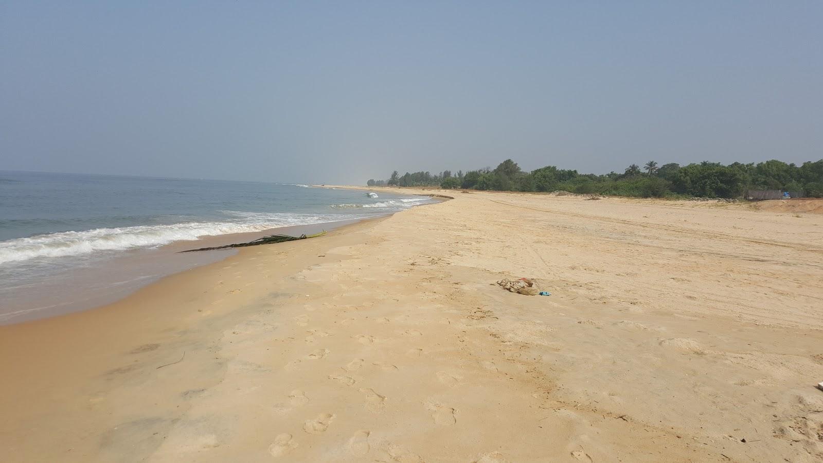 Sandee Mobor Mashem Beach