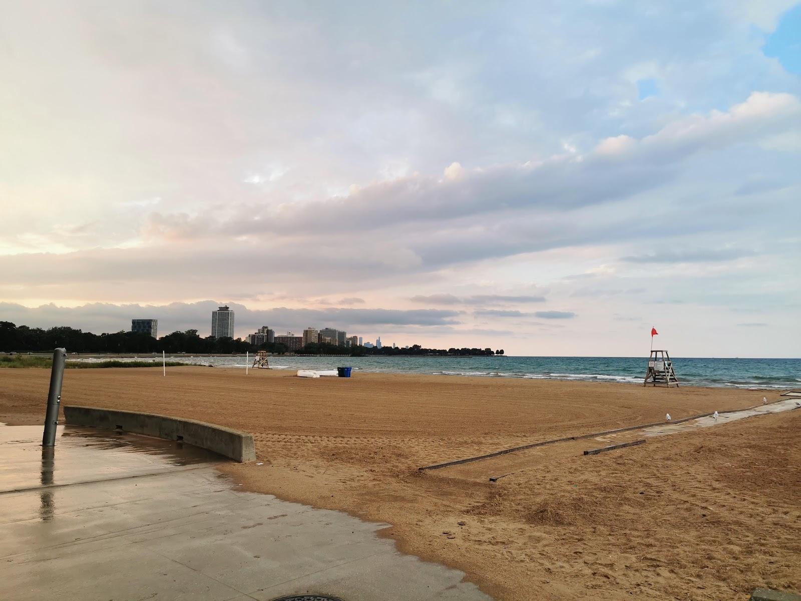 Sandee 63rd Street Beach