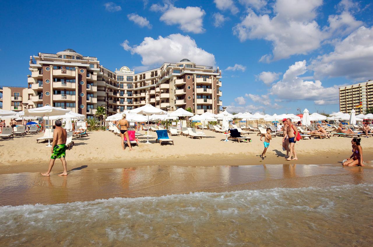 Sandee Rumba Beach
