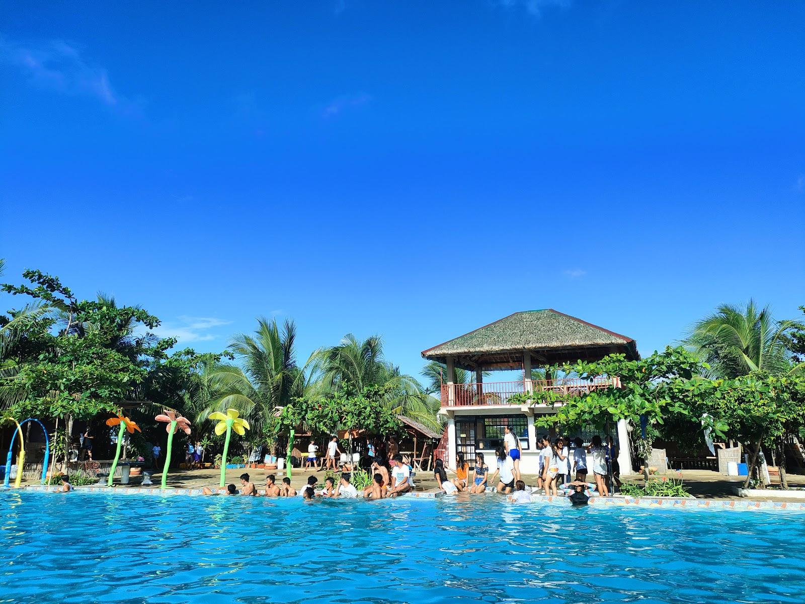 Sandee Tristan Yap And Siblings Beach Resort