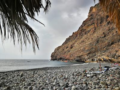 Sandee - Playa De El Cabrito