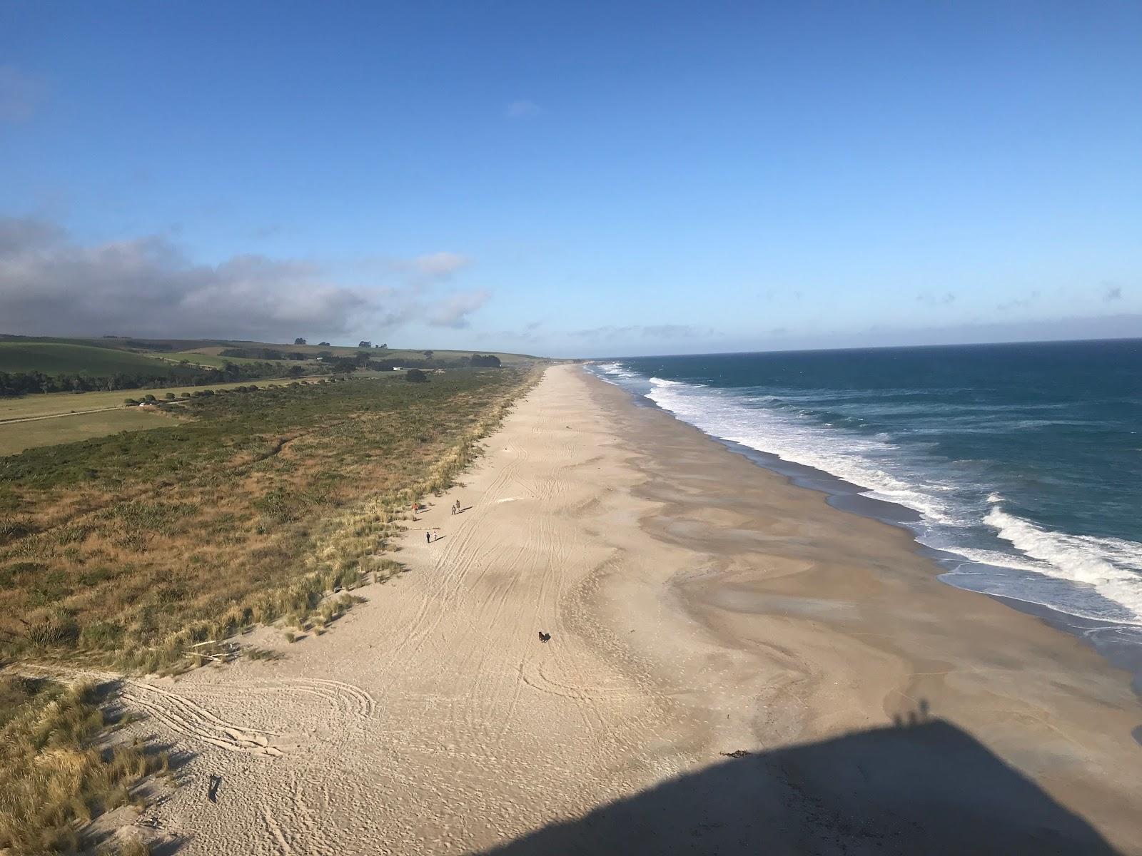 Sandee Chrystalls Beach