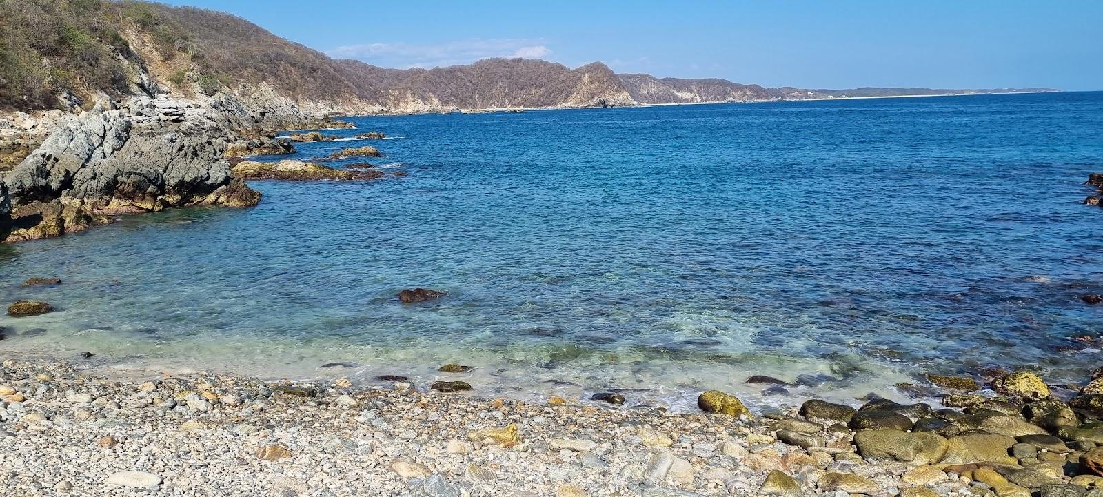 Sandee Playa Tijera