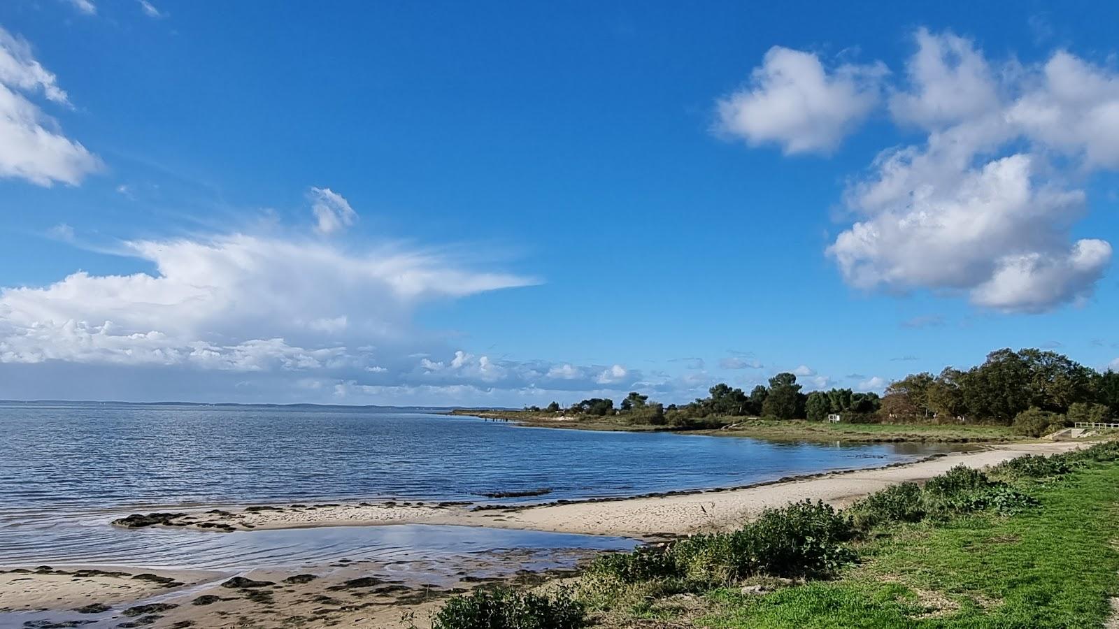 Sandee Bassin De Baignade Photo