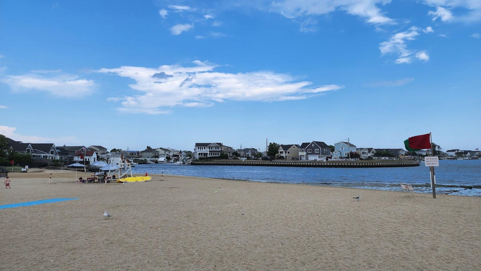 Sandee Philip B Healey Beach At Florence Avenue