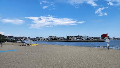 Sandee - Philip B Healey Beach At Florence Avenue