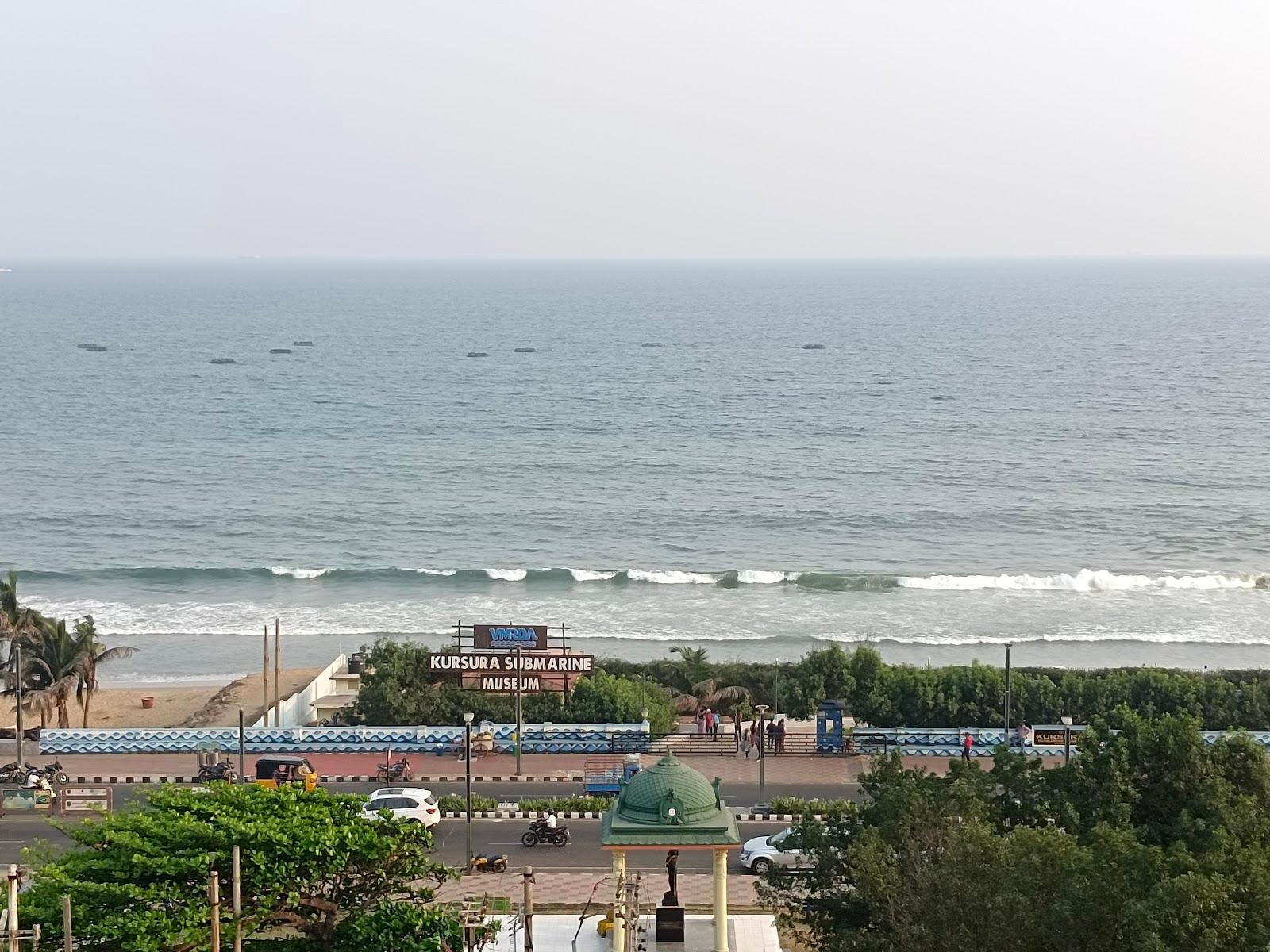 Sandee Ambolgad Beach