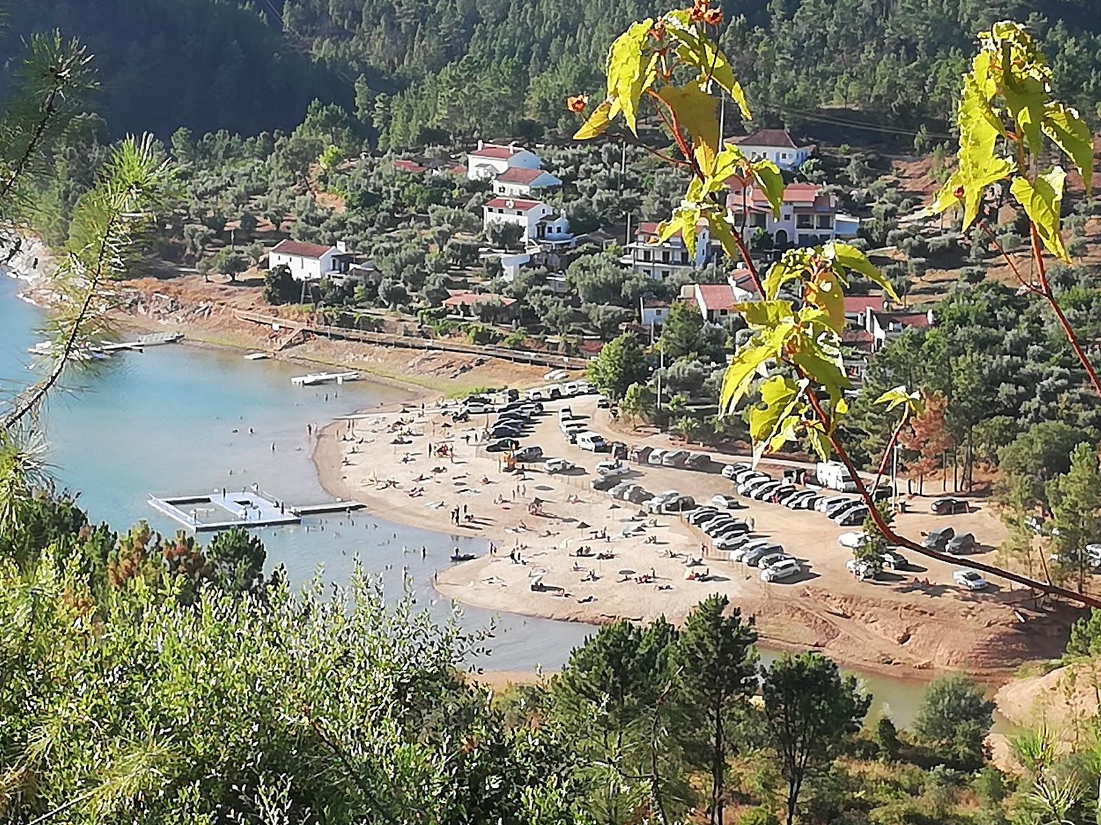 Sandee - Fluvial Beach Fernandaires