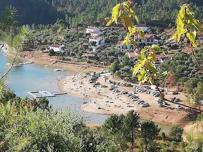 Sandee - Fluvial Beach Fernandaires